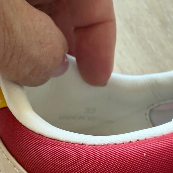 Rag & Bone Sneakers - Picture 6 of 7